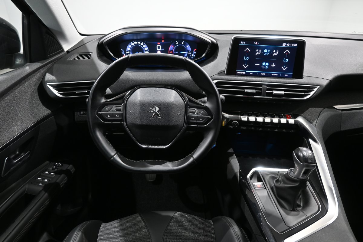 Foto Peugeot NUEVO 19