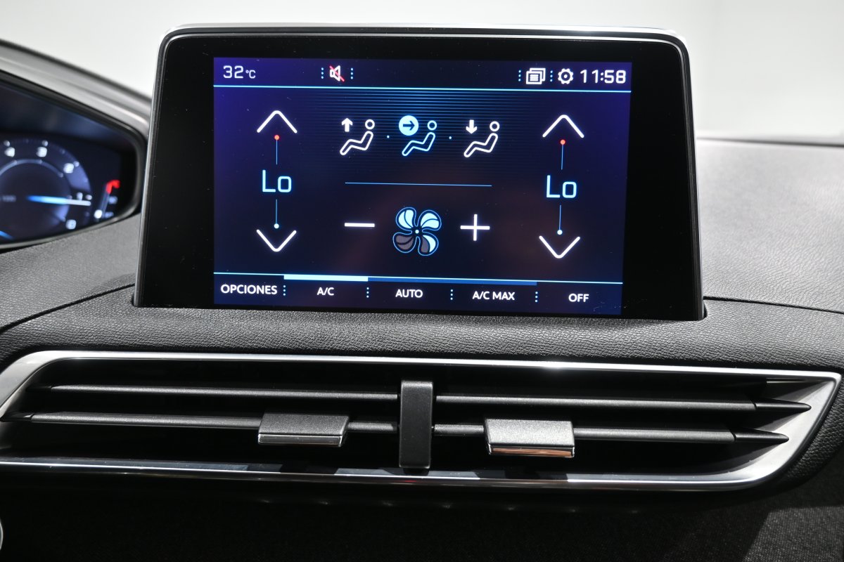 Foto Peugeot NUEVO 15