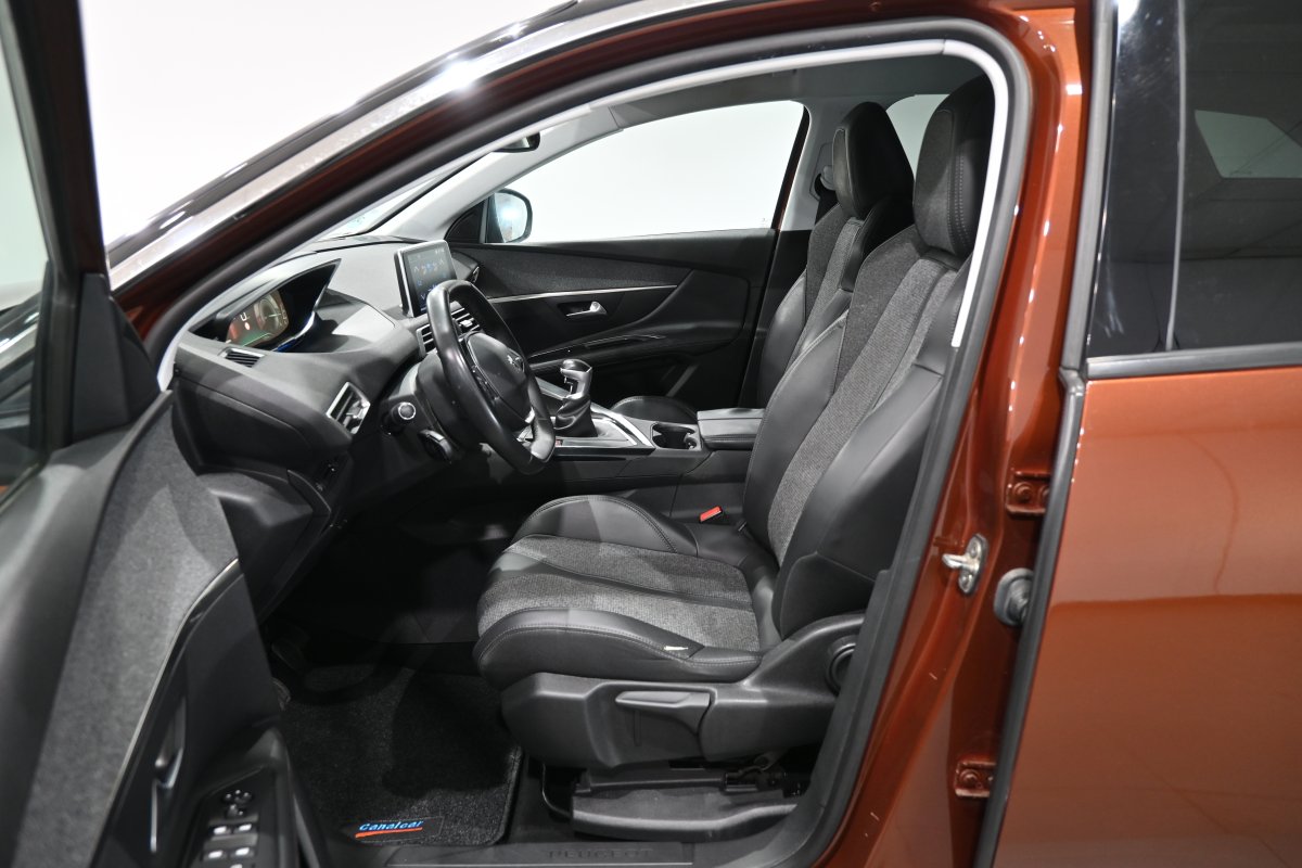 Foto Peugeot NUEVO 10