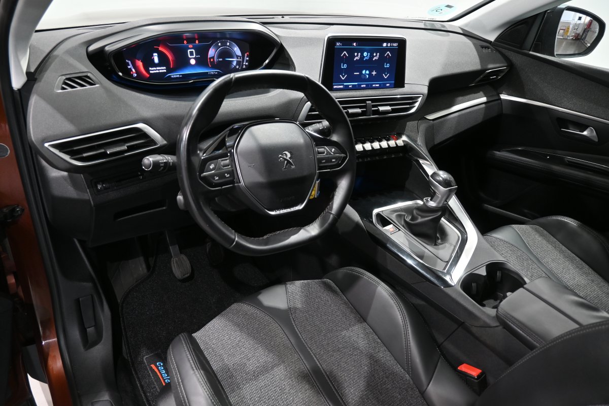 Foto Peugeot NUEVO 9