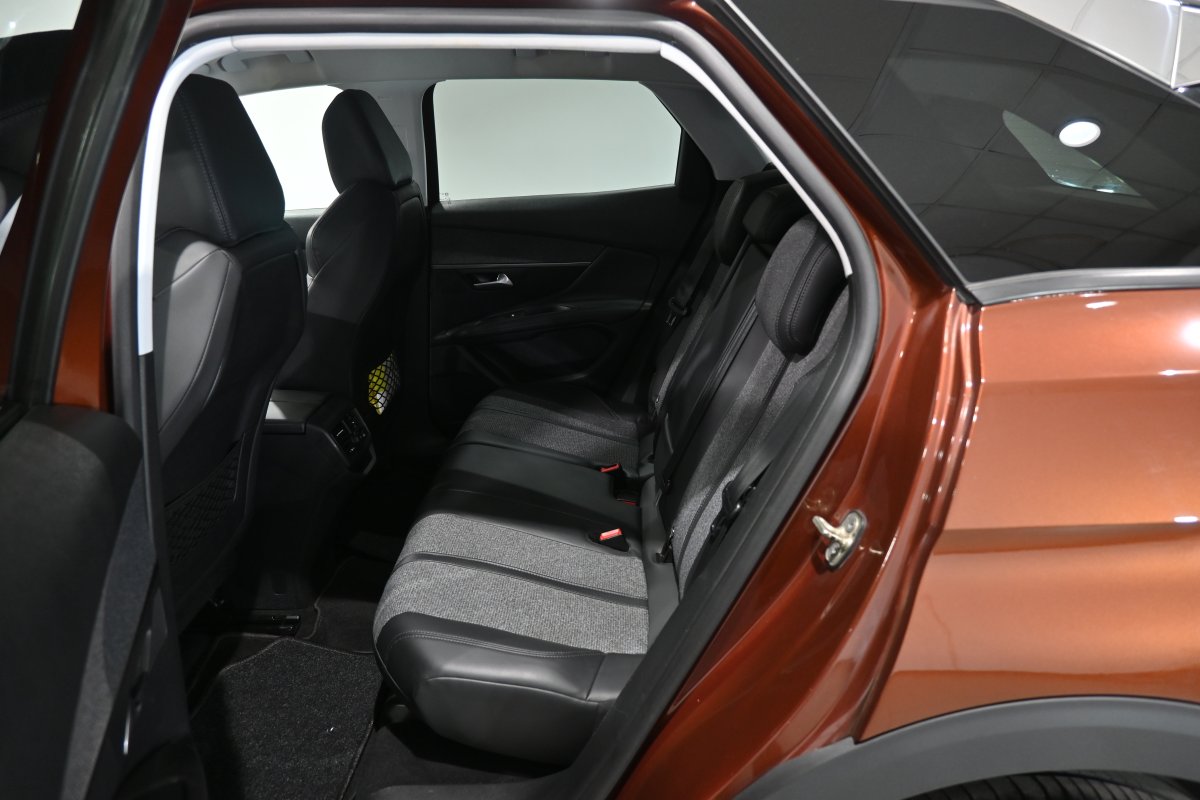 Foto Peugeot NUEVO 11