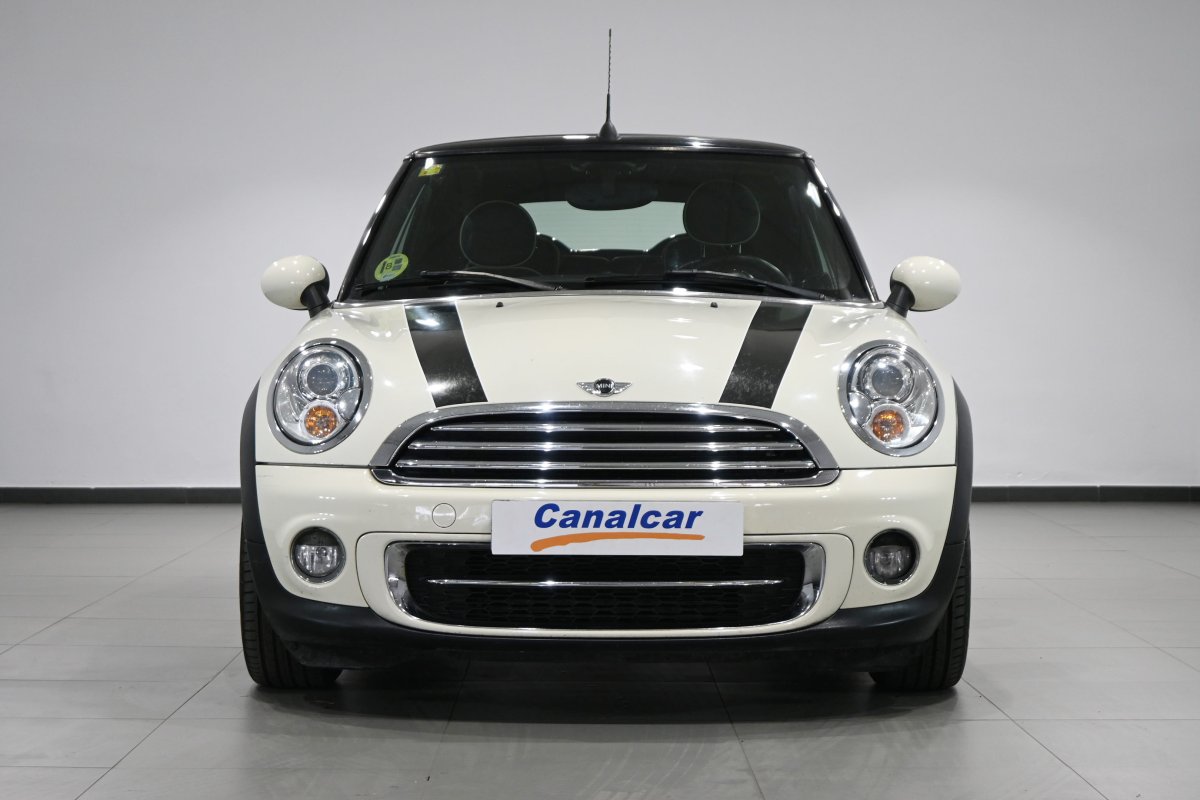 Foto Mini Mini 2