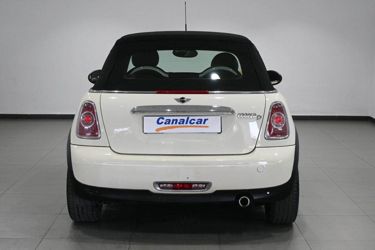 Foto Mini Mini 5