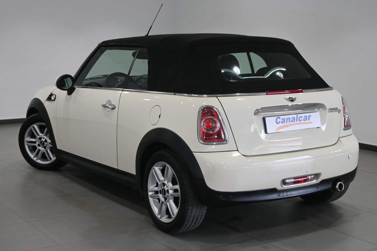 Foto Mini Mini 6