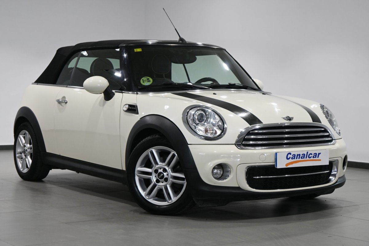 Foto Mini Mini 3