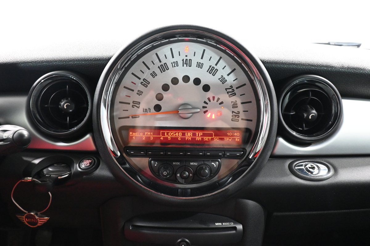 Foto Mini Mini 13