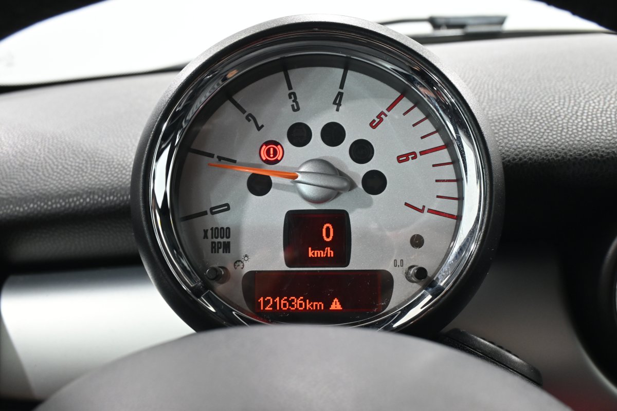 Foto Mini Mini 12