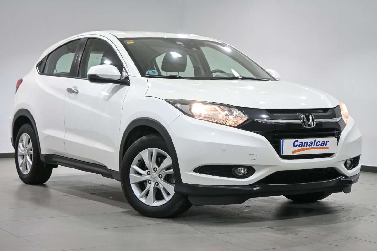 Foto Honda HR-V 3