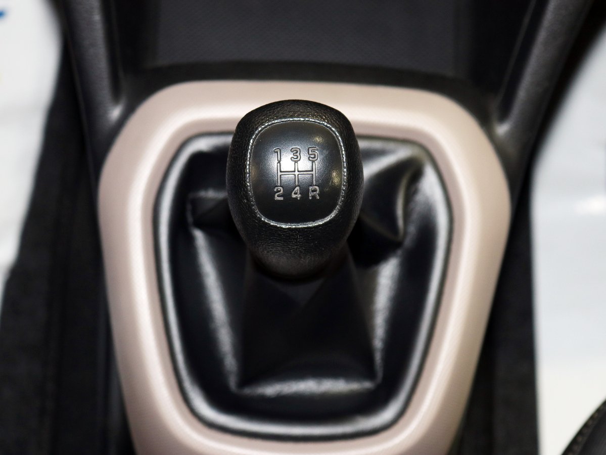 Foto Hyundai i10 17