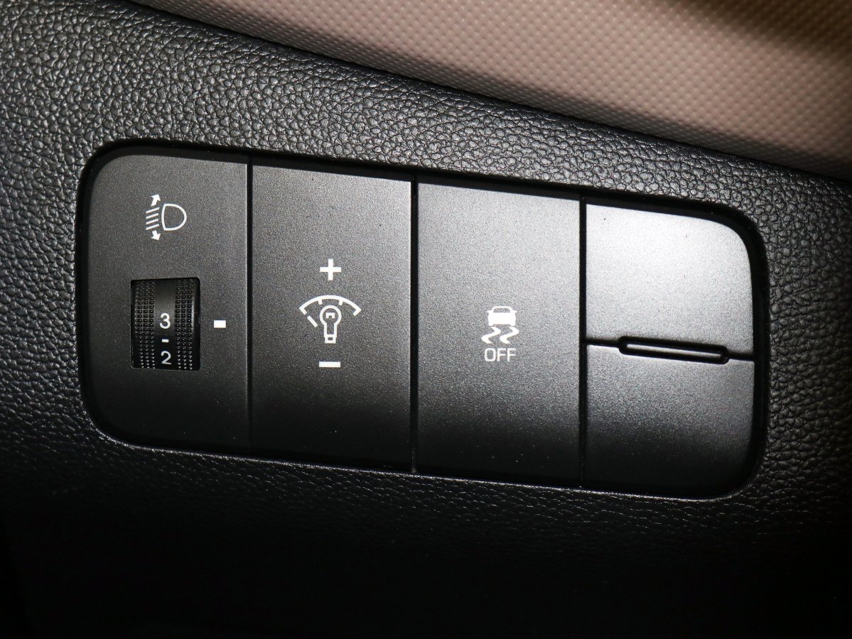 Foto Hyundai i10 19