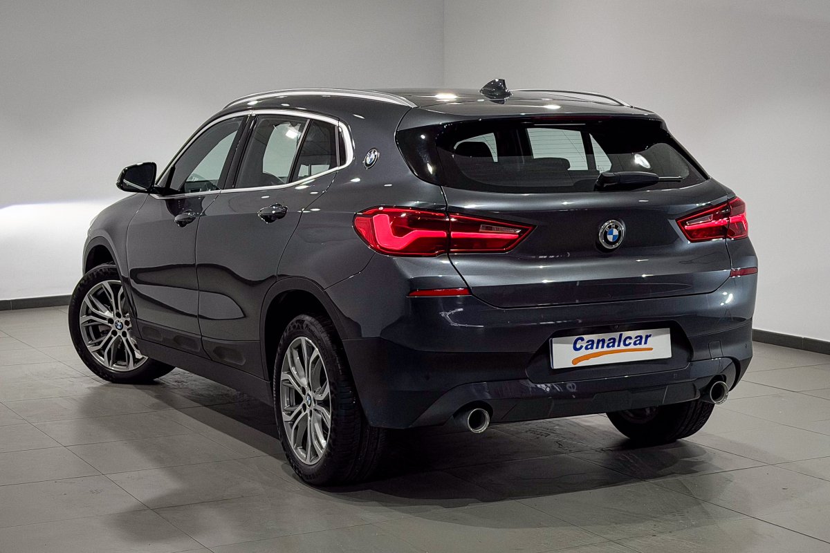 Foto Bmw X2 6