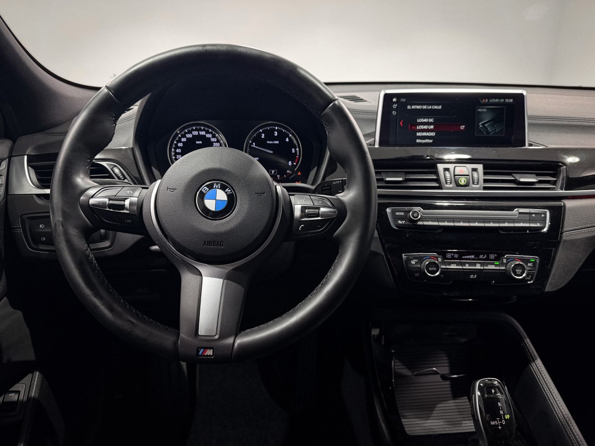 Foto Bmw X2 19