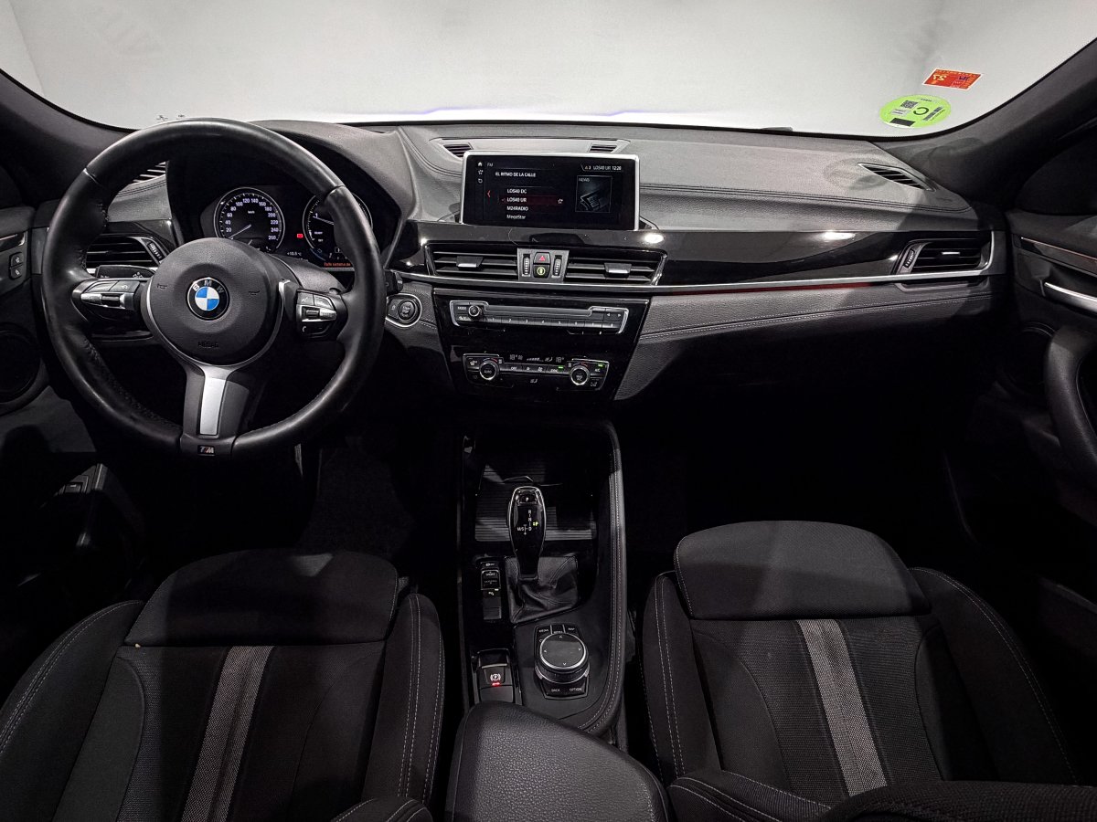 Foto Bmw X2 18