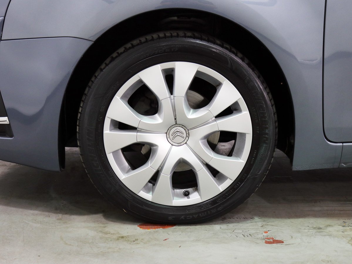 Foto Citroen Grand C4 Picasso 14