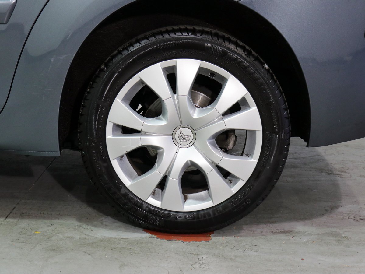 Foto Citroen Grand C4 Picasso 15