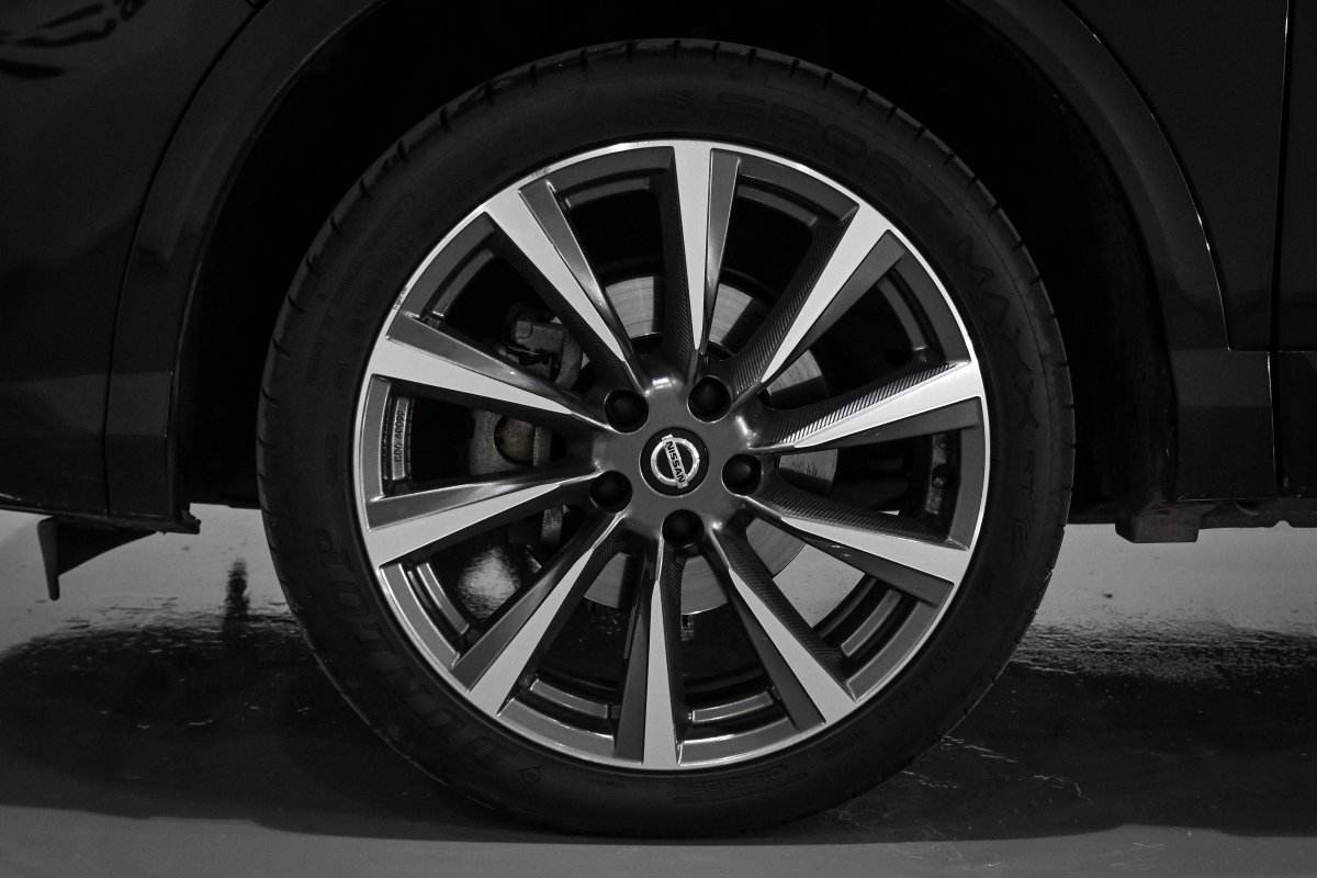 Foto Nissan Qashqai 37