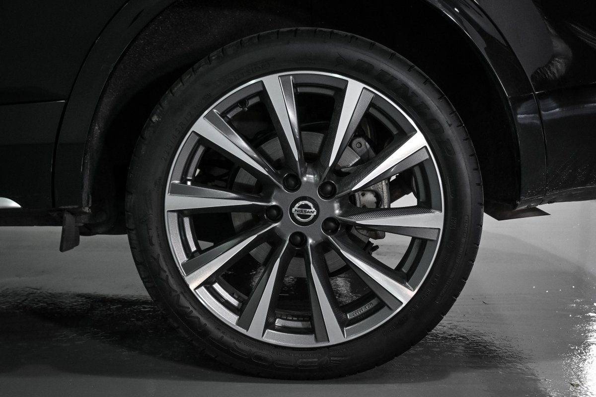 Foto Nissan Qashqai 38