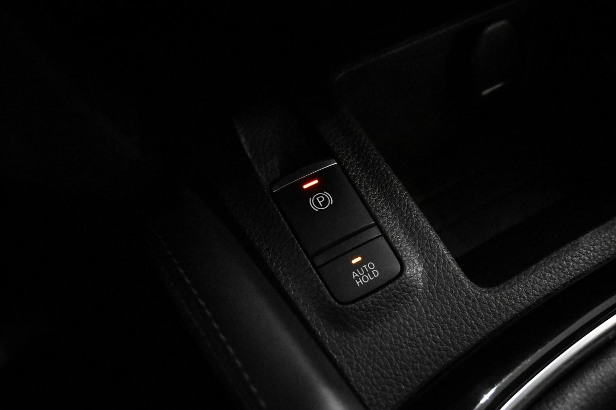Foto Nissan Qashqai 25