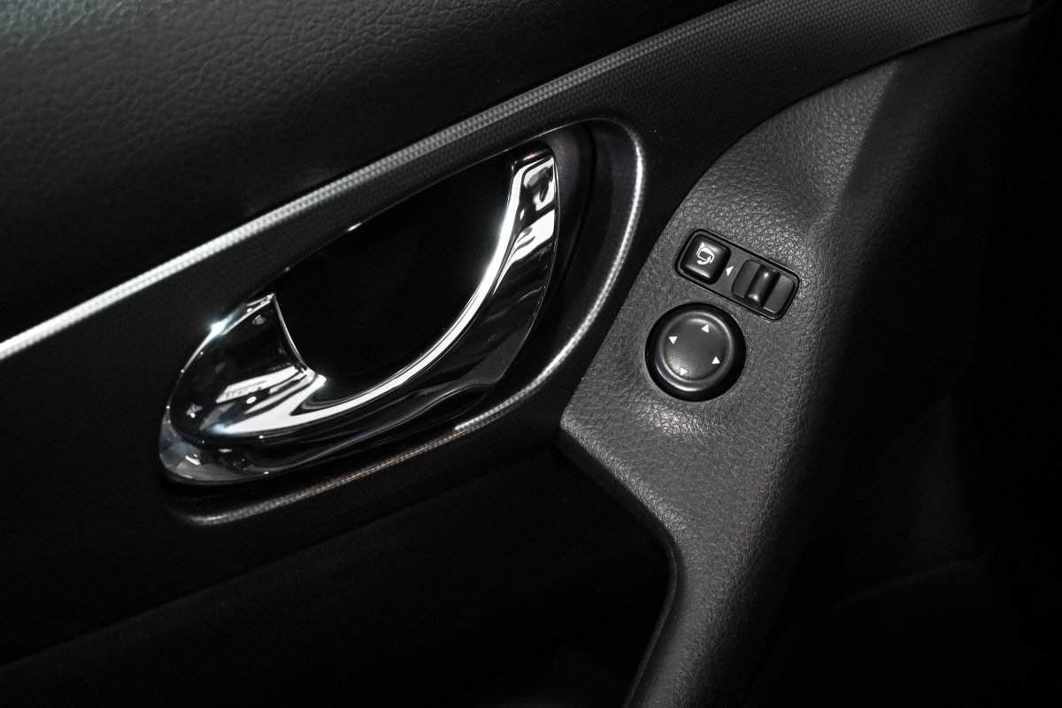 Foto Nissan Qashqai 32