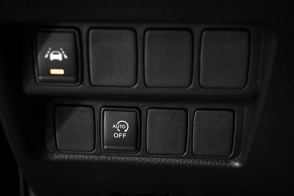 Foto Nissan Qashqai 33