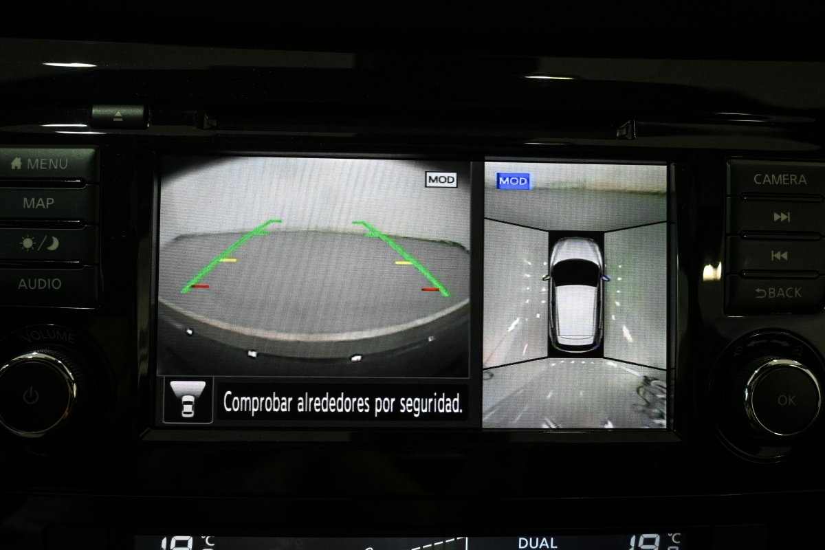 Foto Nissan Qashqai 21