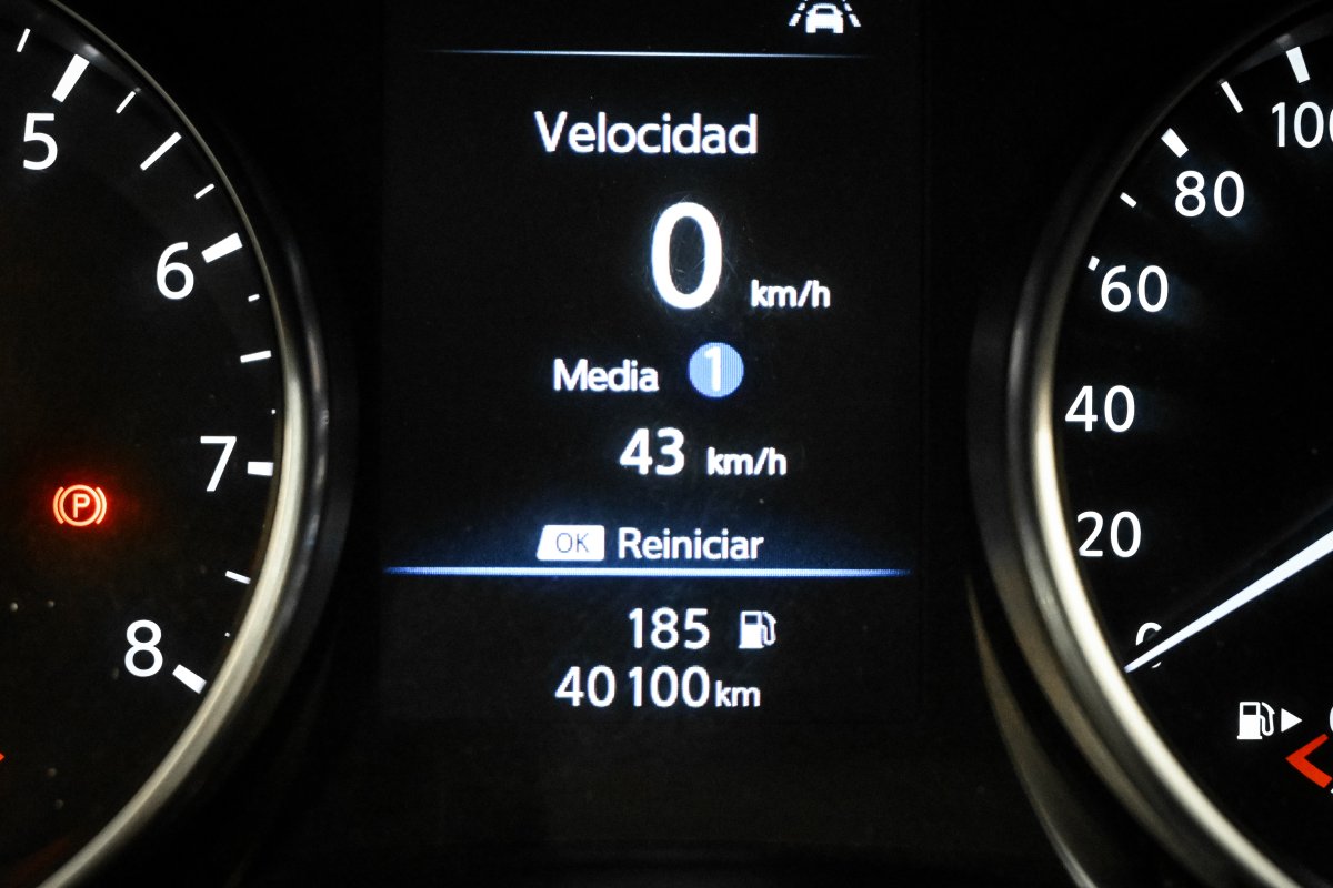 Foto Nissan Qashqai 17