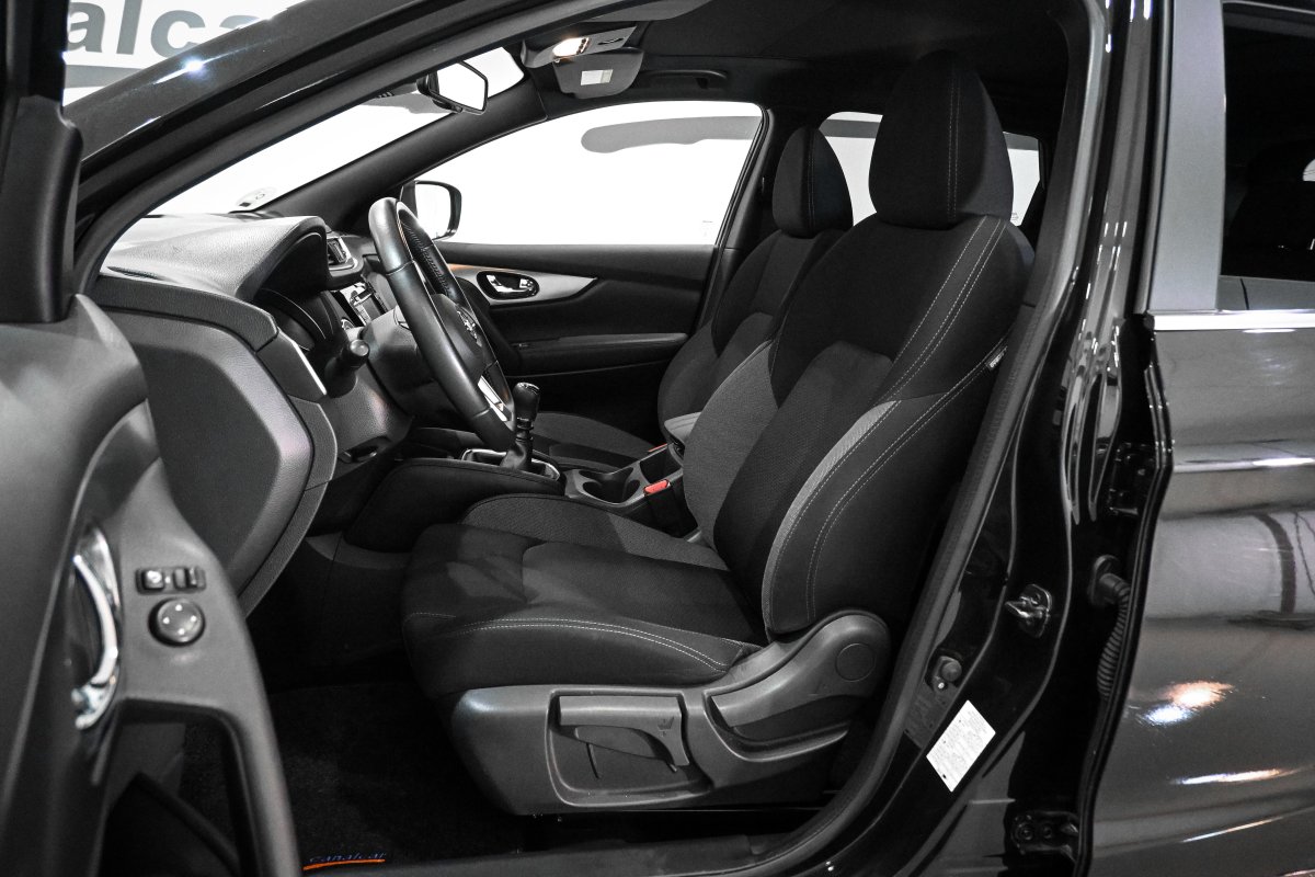 Foto Nissan Qashqai 15