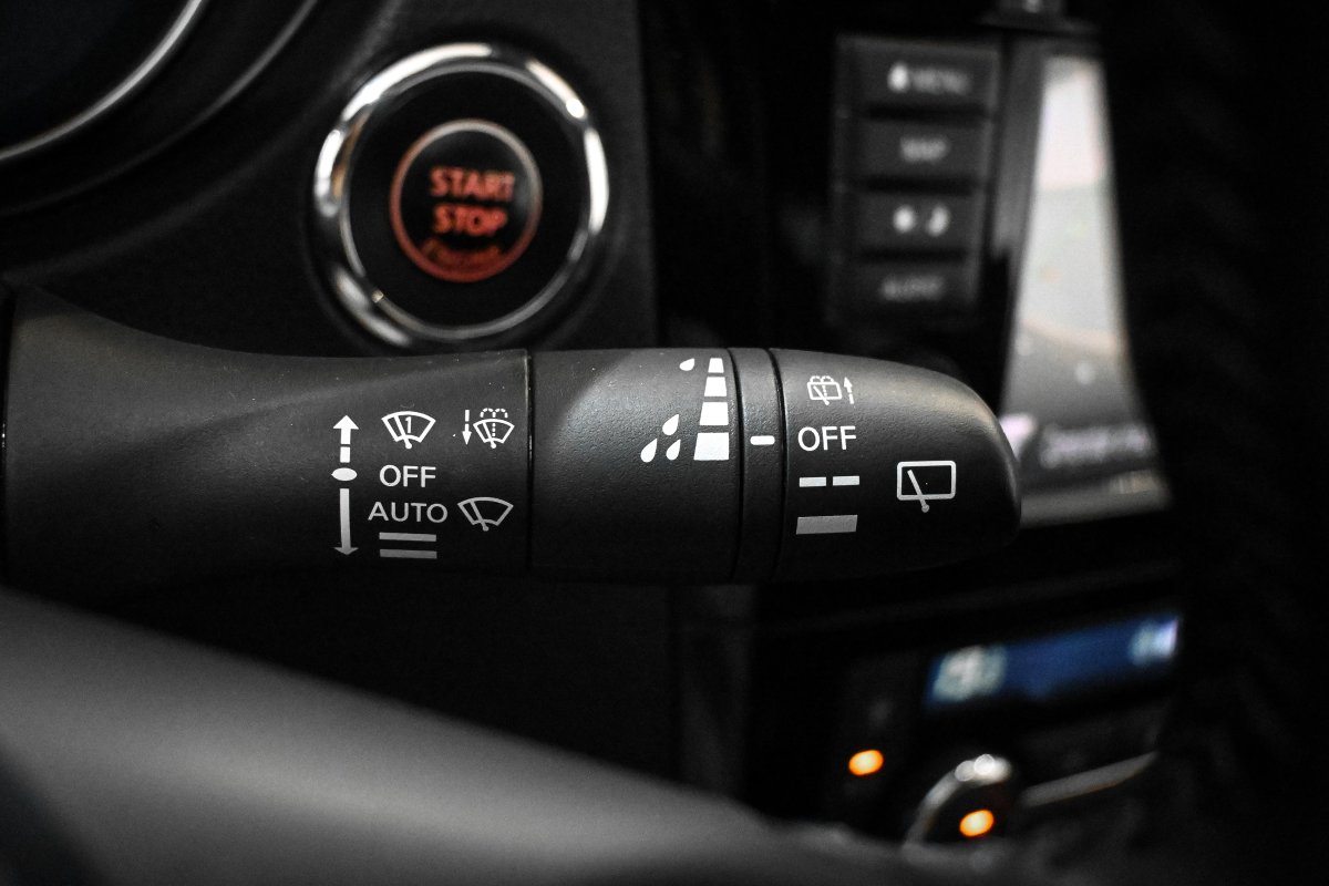 Foto Nissan Qashqai 27