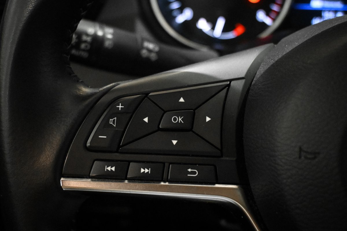 Foto Nissan Qashqai 28