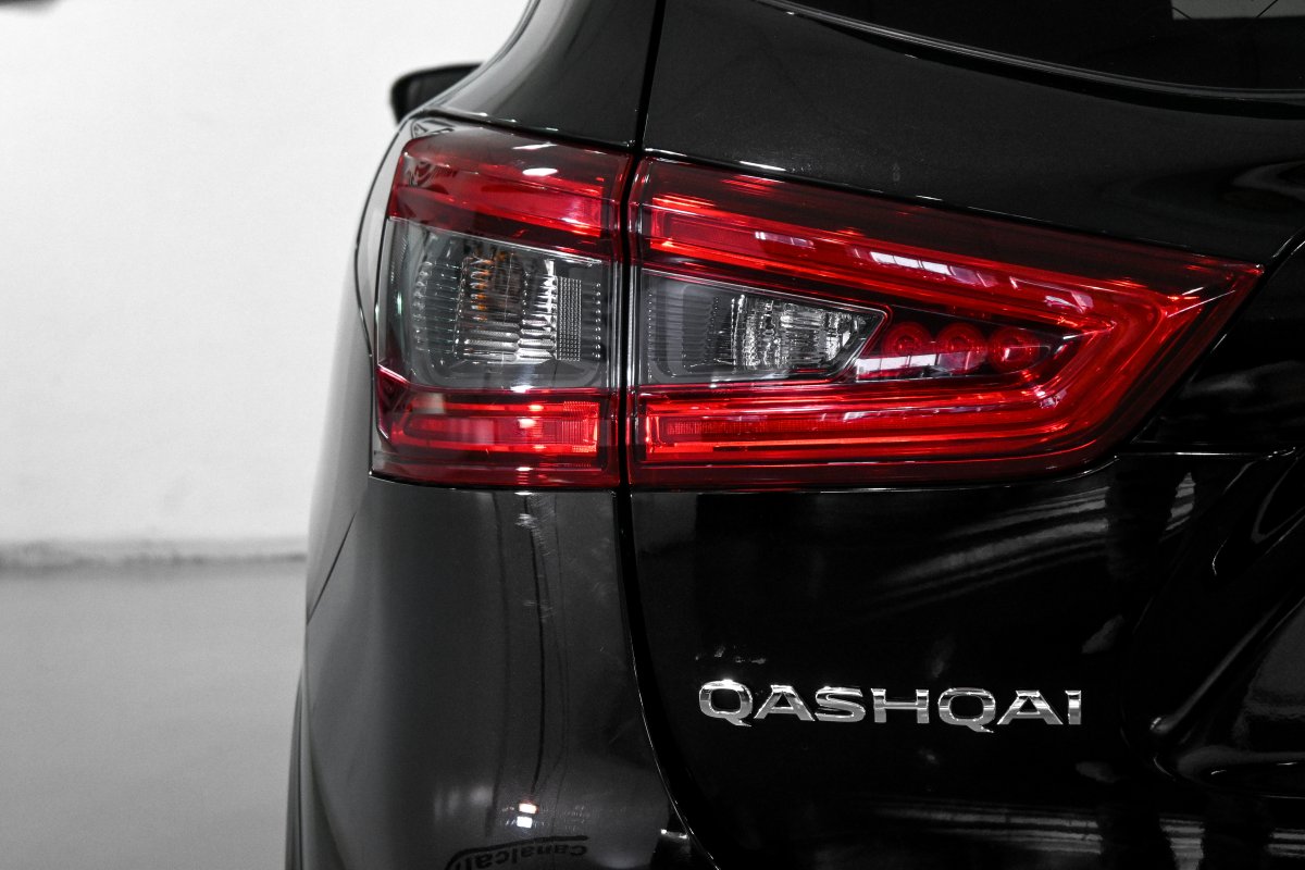 Foto Nissan Qashqai 10