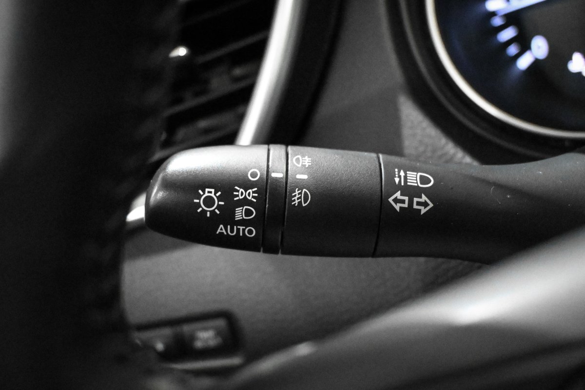 Foto Nissan Qashqai 26