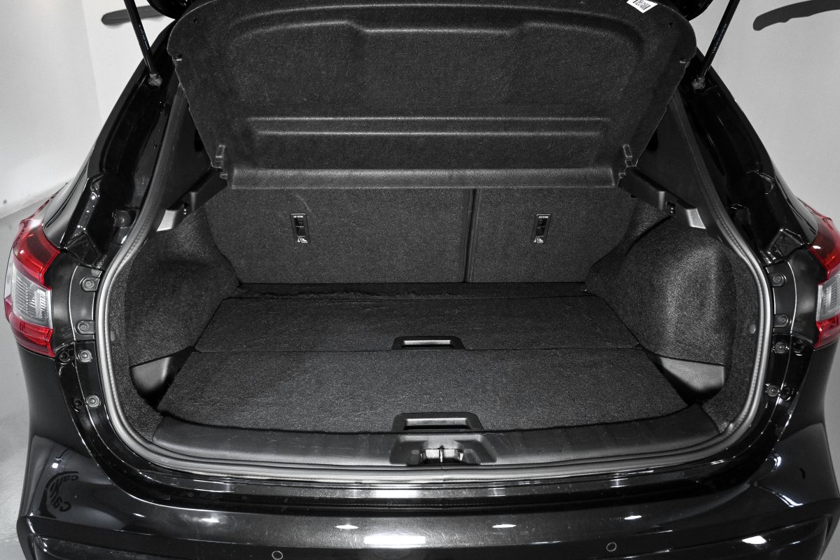 Foto Nissan Qashqai 9