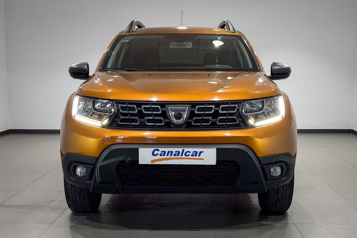 Foto Dacia Duster 2