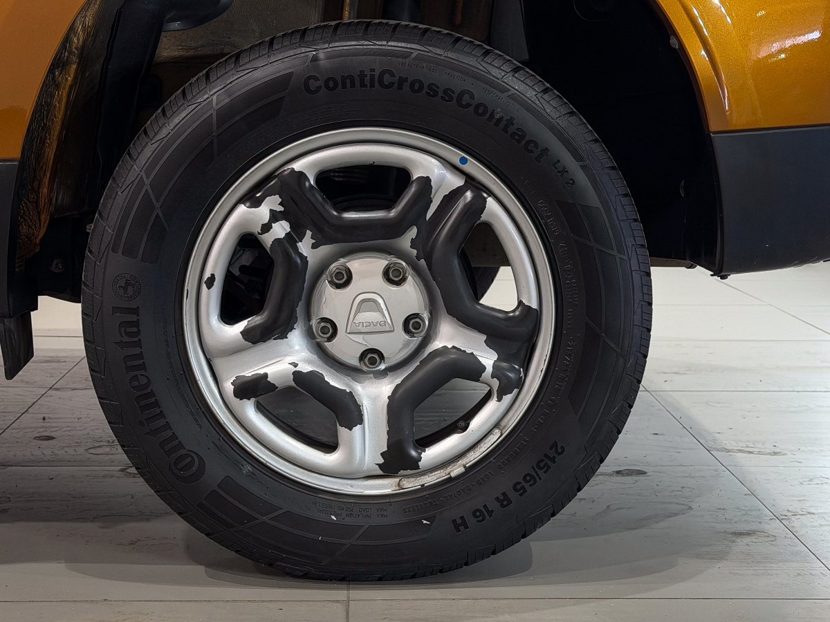 Foto Dacia Duster 22