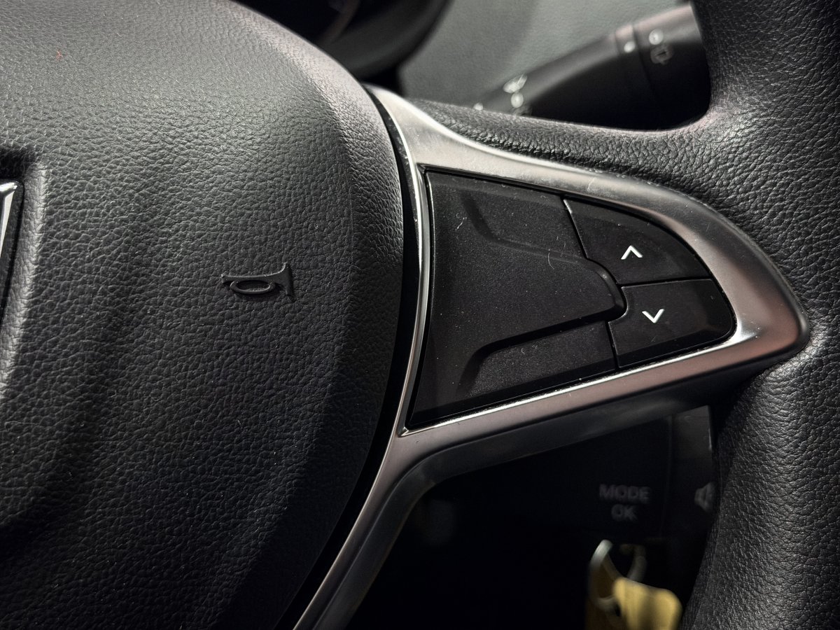 Foto Dacia Duster 17