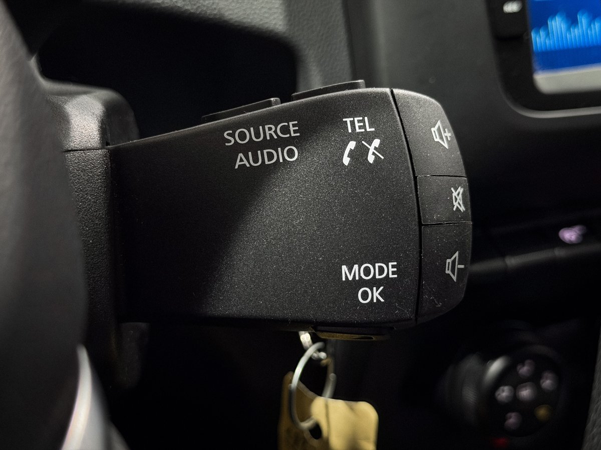 Foto Dacia Duster 20