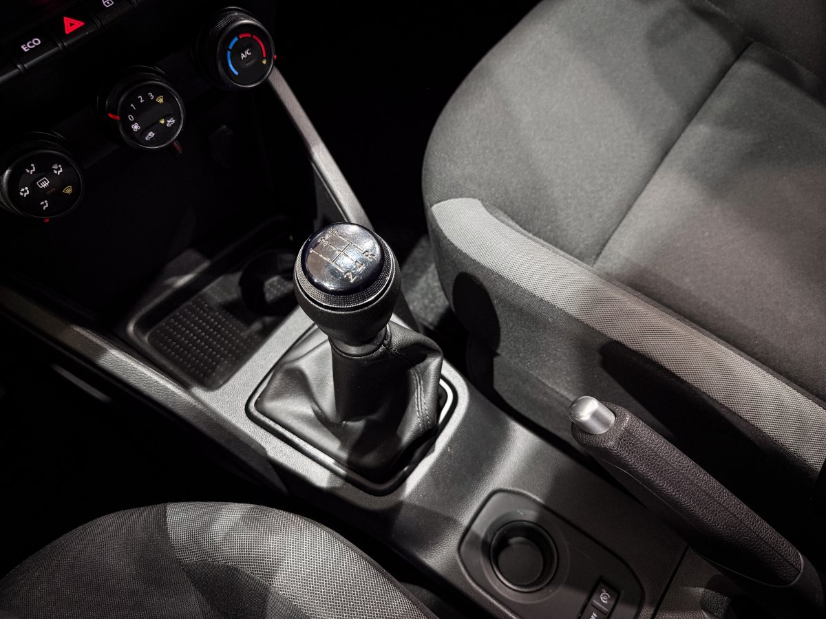 Foto Dacia Duster 15