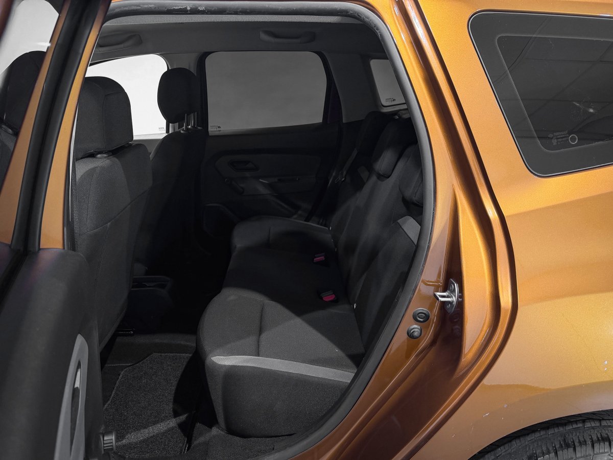 Foto Dacia Duster 14