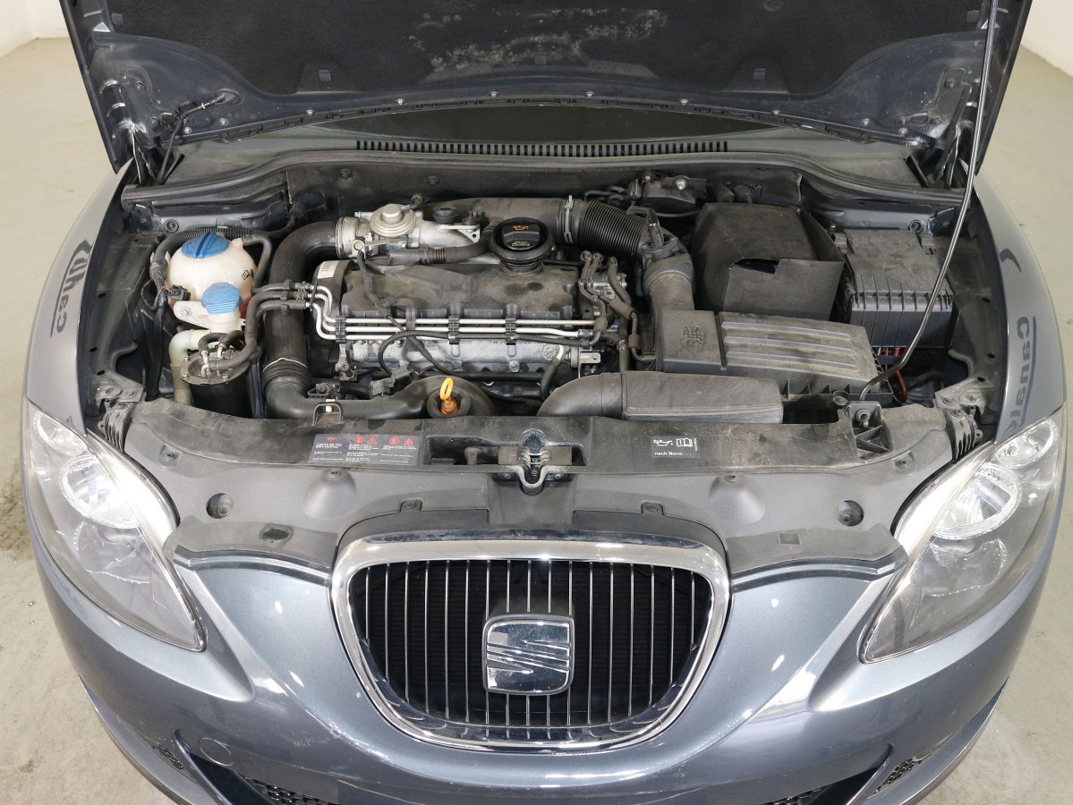 Foto Seat Leon 7