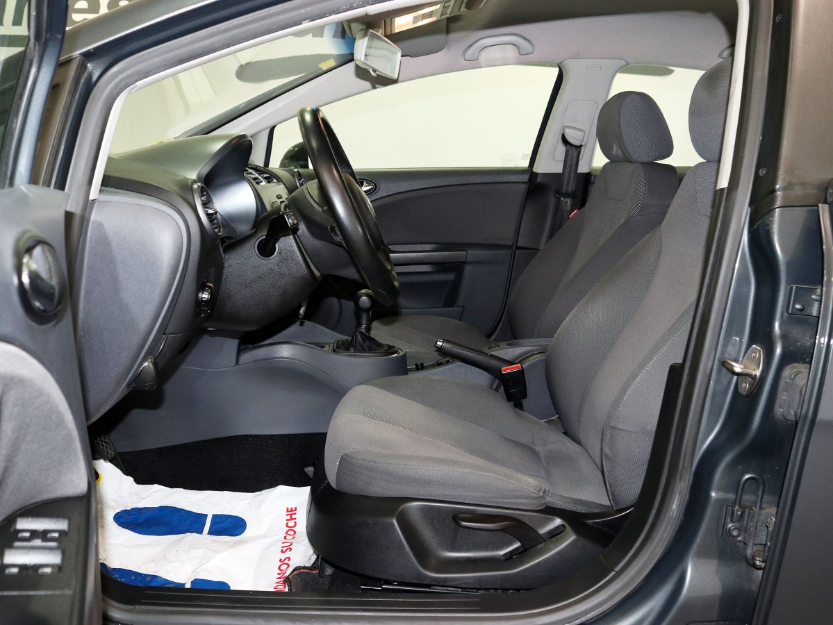Foto Seat Leon 9