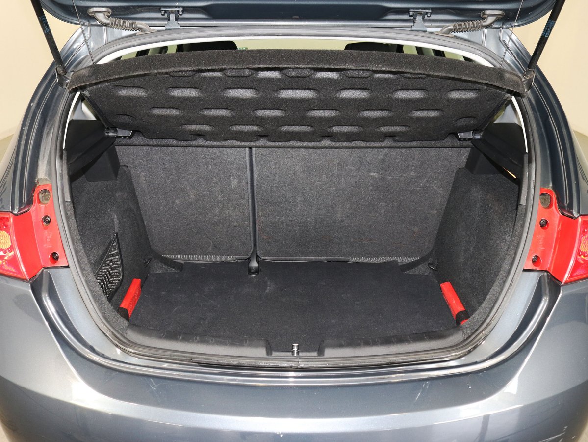 Foto Seat Leon 8