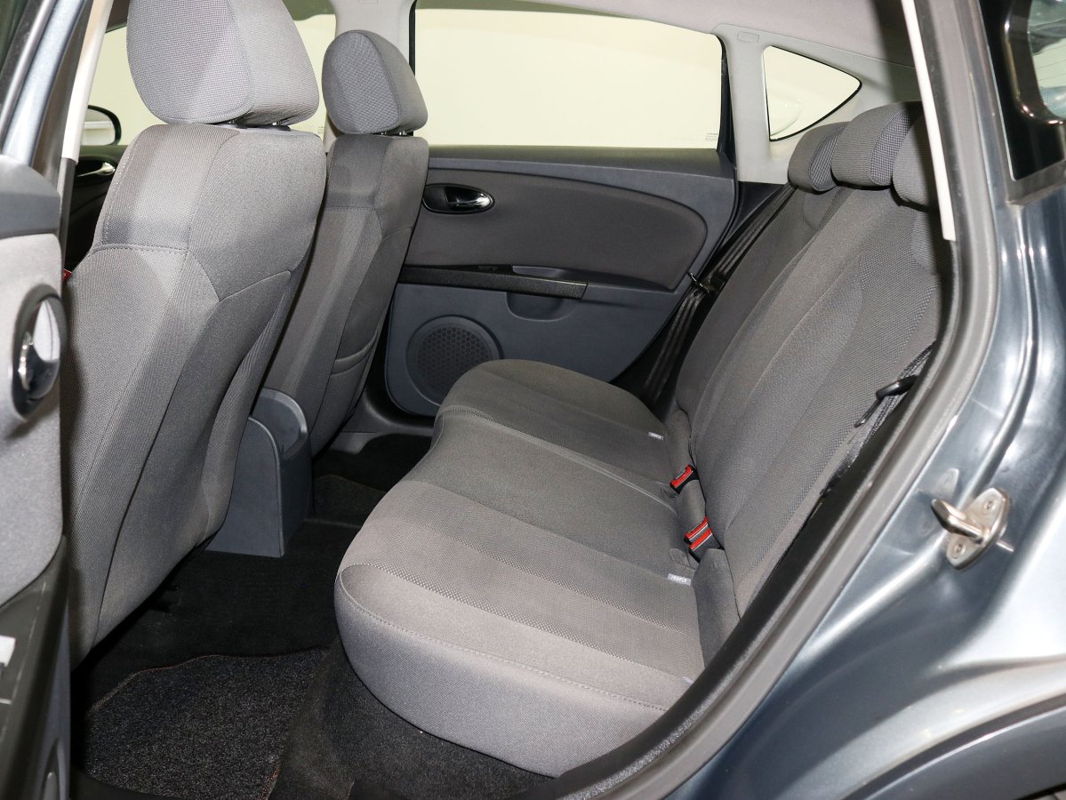 Foto Seat Leon 10