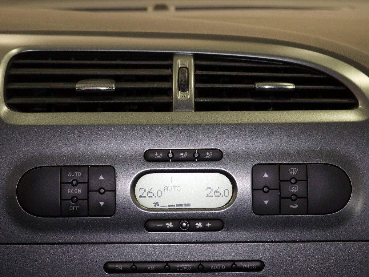 Foto Seat Leon 11
