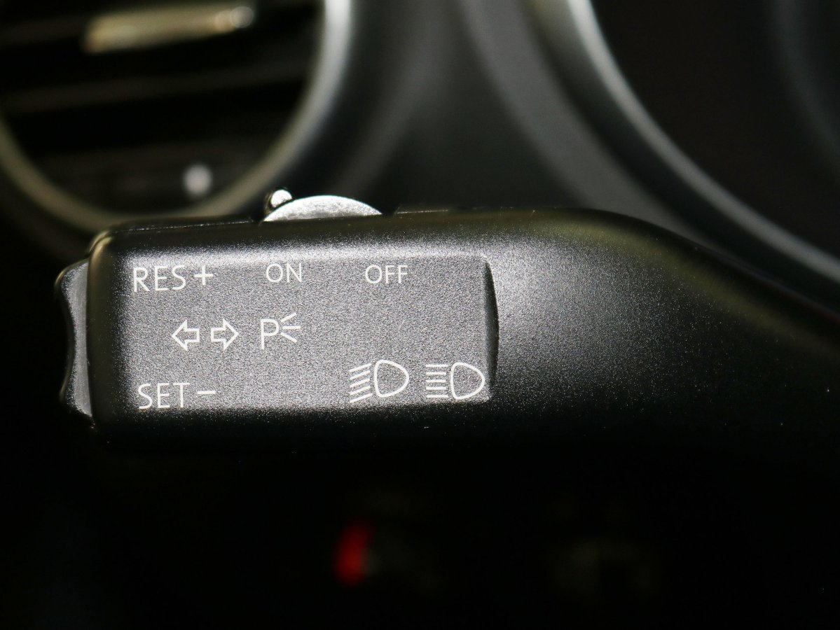 Foto Seat Leon 18