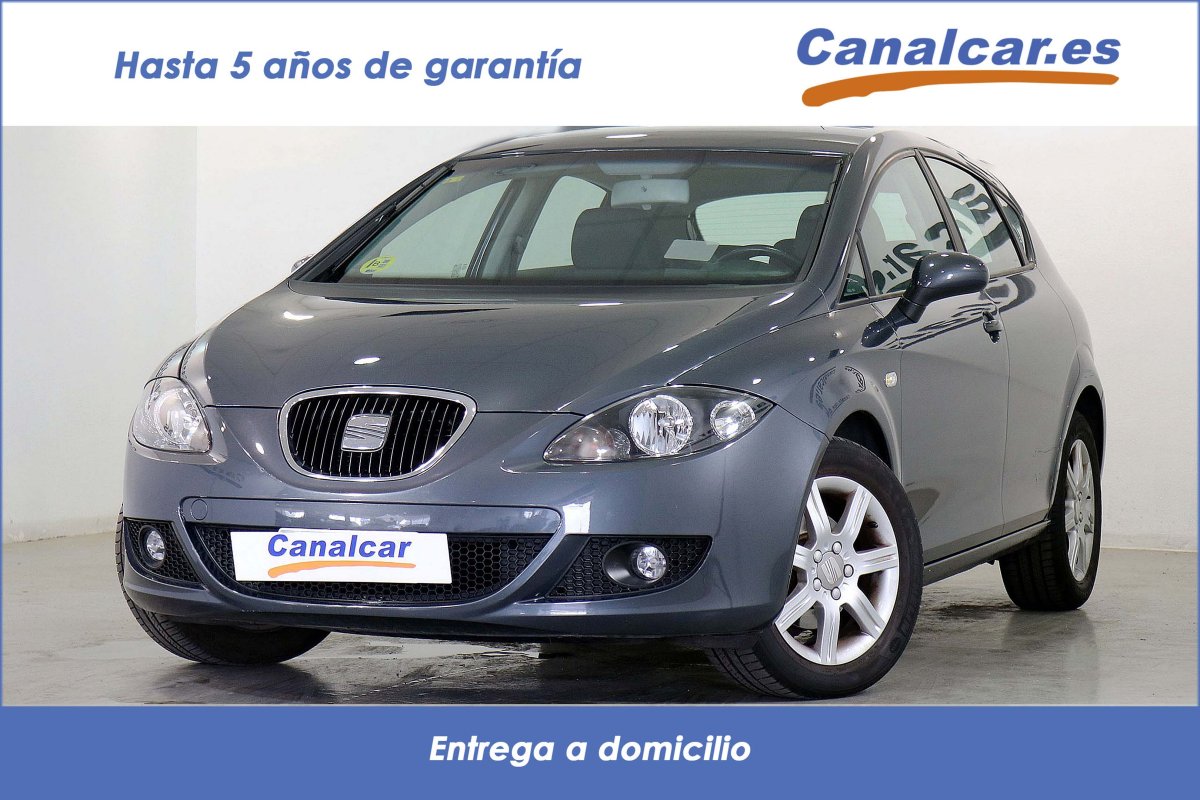 Seat Leon 1.9TDI Stylance