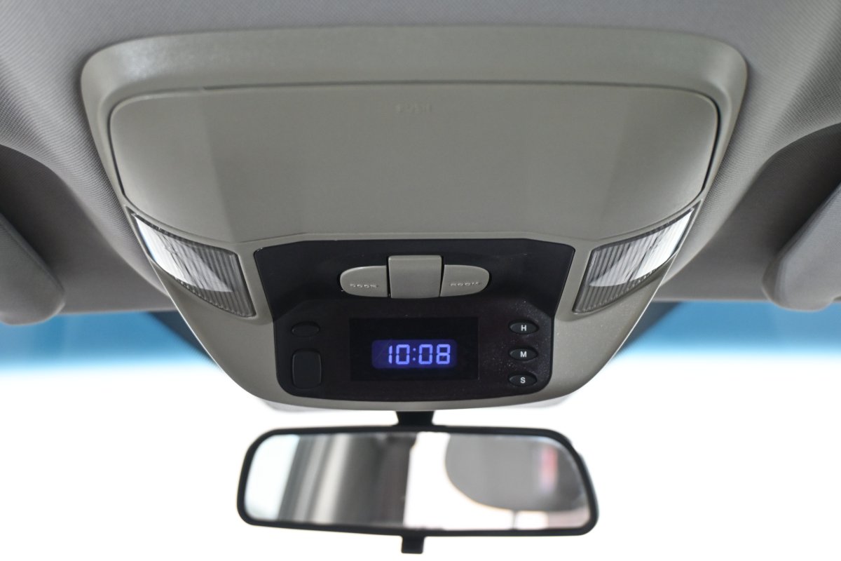Foto Ssangyong Rodius 30