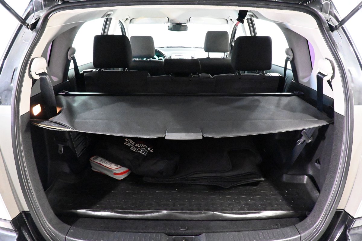 Foto Toyota Corolla 8