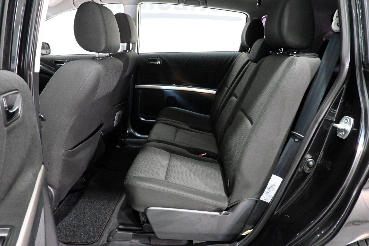 Foto Toyota Corolla 10