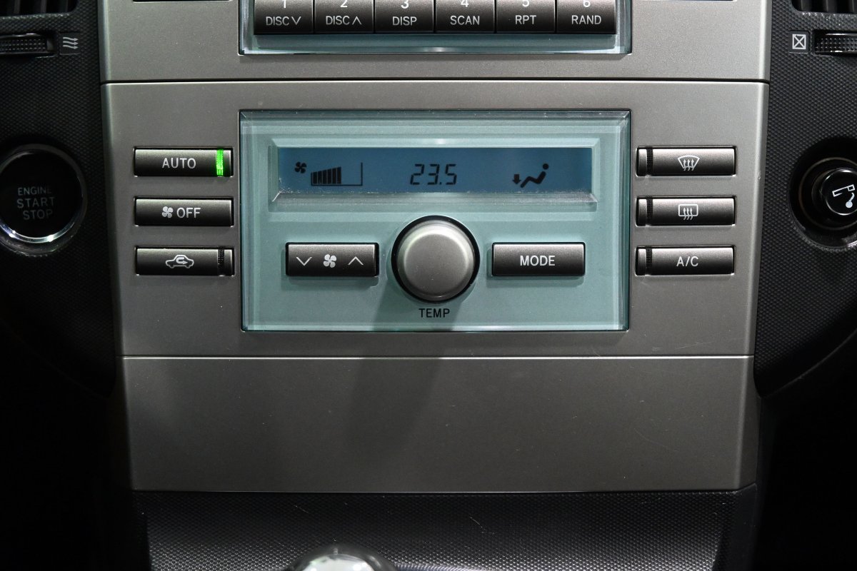 Foto Toyota Corolla 17