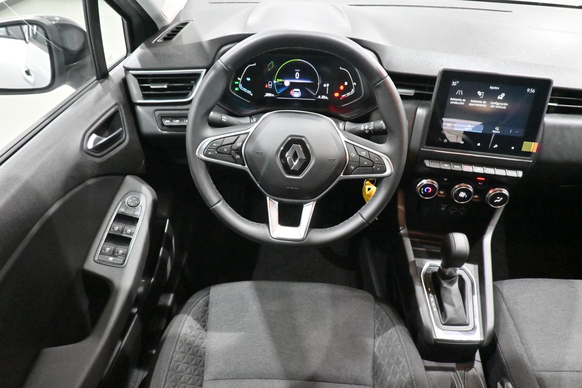 Foto Renault Clio 21